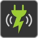 charger alert (battery health) android application logo